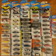 Mainlines - $1 each